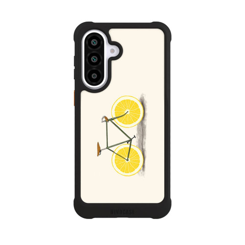 Samsung Galaxy A57 5G NIVOmax Zest