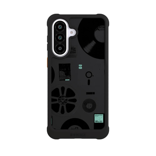 Samsung Galaxy A57 5G NIVOmax Data Tee ohne Hintergrund