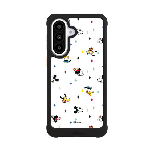 Samsung Galaxy A57 5G NIVOmax Disney Carnival Pattern