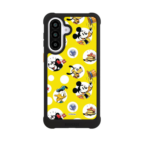 Samsung Galaxy A57 5G NIVOmax Character Circus
