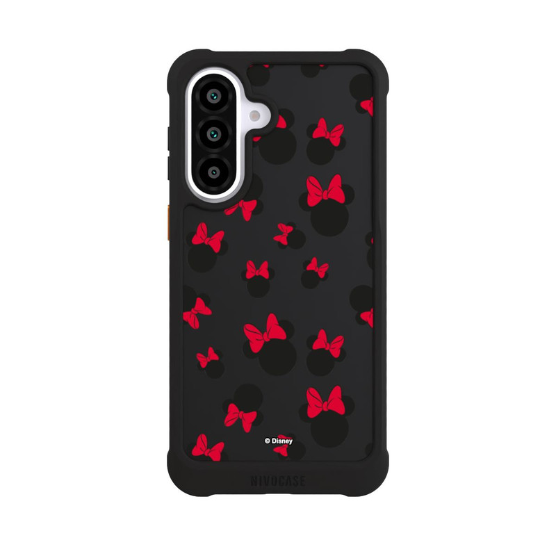 Galaxy A57 5G NIVOmax Icône de Minnie