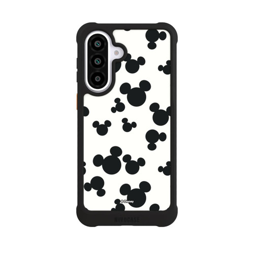 Samsung Galaxy A57 5G NIVOmax Mickey Icon Pattern