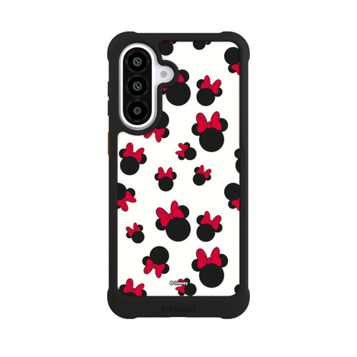 Samsung Galaxy A57 5G NIVOmax Minnie Icônes