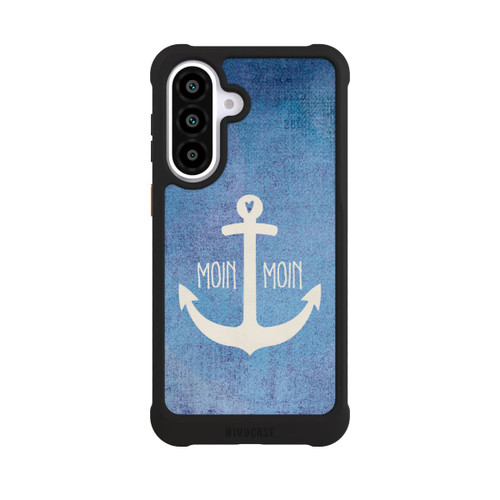 Samsung Galaxy A57 5G NIVOmax Moin Moin