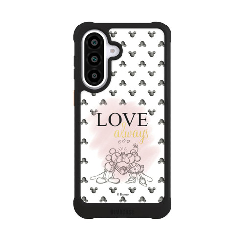 Samsung Galaxy A57 5G NIVOmax Micky Love Always