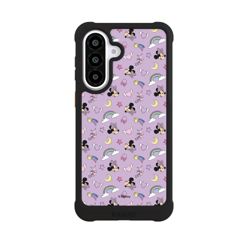 Galaxy A57 5G NIVOmax Motif Minnie 01