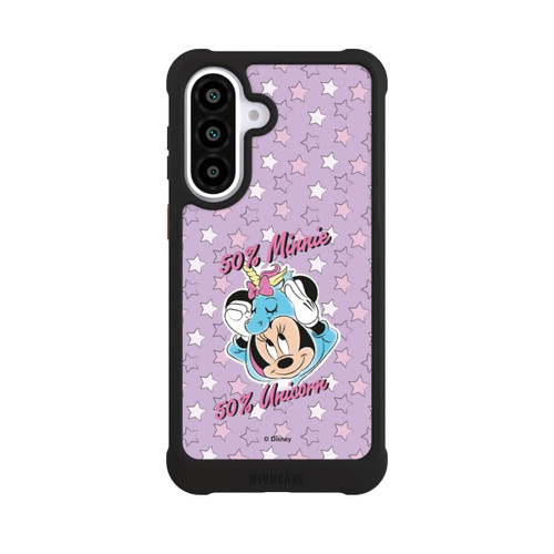 Samsung Galaxy A57 5G NIVOmax Minnie 50 pour cent licorne