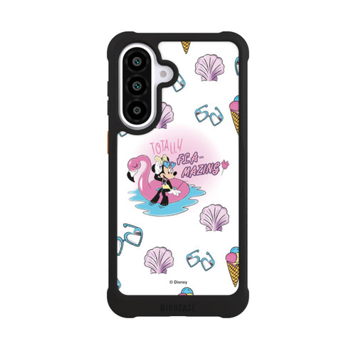 Samsung Galaxy A57 5G NIVOmax Minnie totalement flamboyante