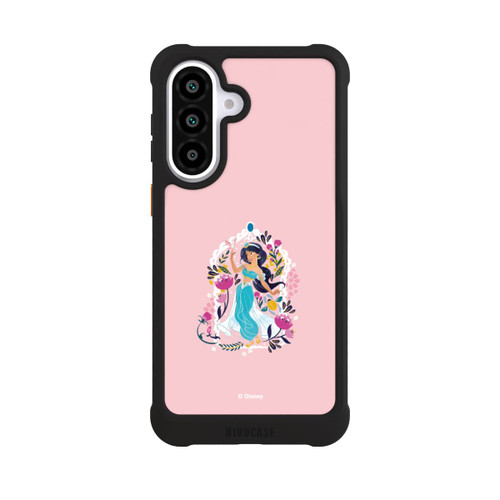 Samsung Galaxy A57 5G NIVOmax Jasmin Palace Rosa