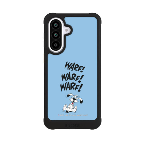 Samsung Galaxy A57 5G NIVOmax Warf Warf Idéfix