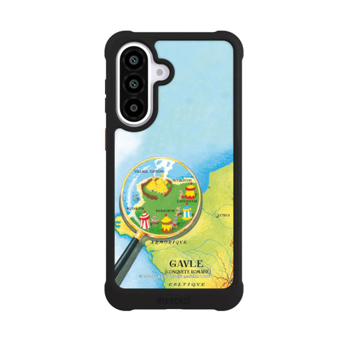 Samsung Galaxy A57 5G NIVOmax Gaule Carte