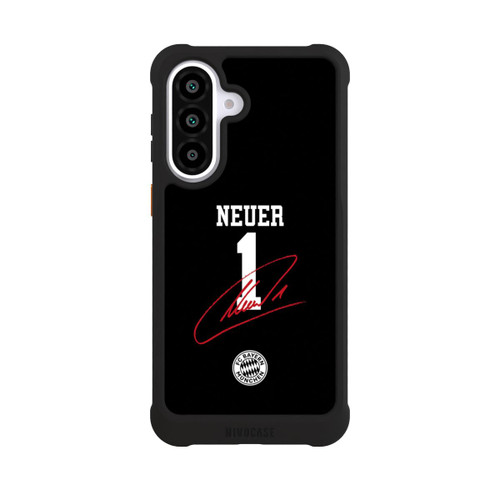 Samsung Galaxy A57 5G NIVOmax New #1 - Goakeeper - FCB
