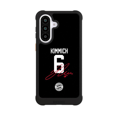 Samsung Galaxy A57 5G NIVOmax Kimmich #6 - Défenseur - FCB