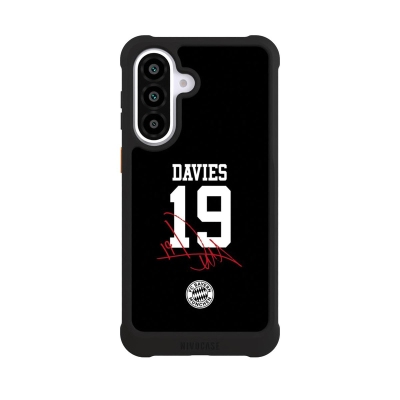 Galaxy A57 5G NIVOmax Davies #19 - FCB