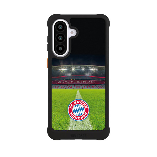 Samsung Galaxy A57 5G NIVOmax Stadium Turf FC Bayern München