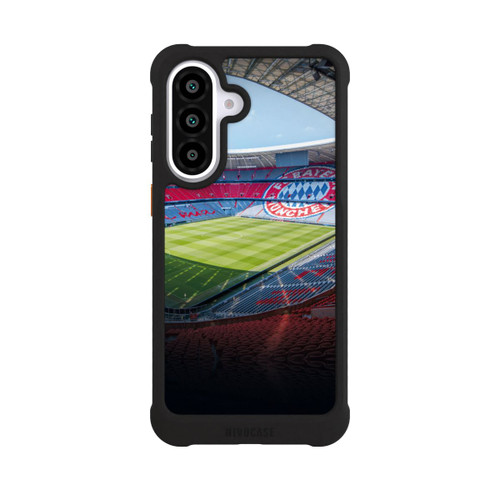 Samsung Galaxy A57 5G NIVOmax Stadium FC Bayern - Color