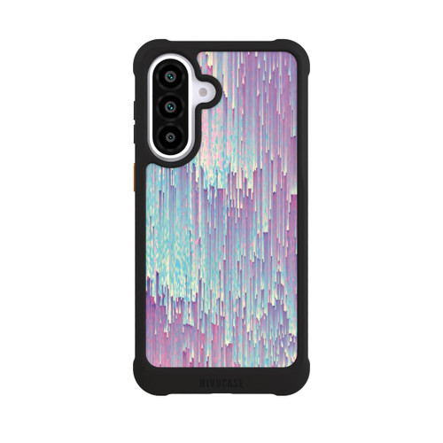 Samsung Galaxy A57 5G NIVOmax Glitches irisés