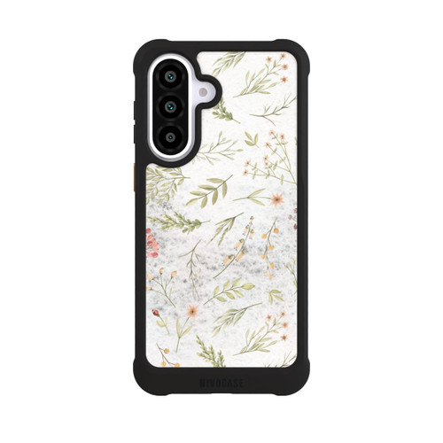 Samsung Galaxy A57 5G NIVOmax Floral Marble