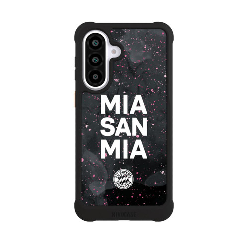 Samsung Galaxy A57 5G NIVOmax Mia San Mia Girly - FCB