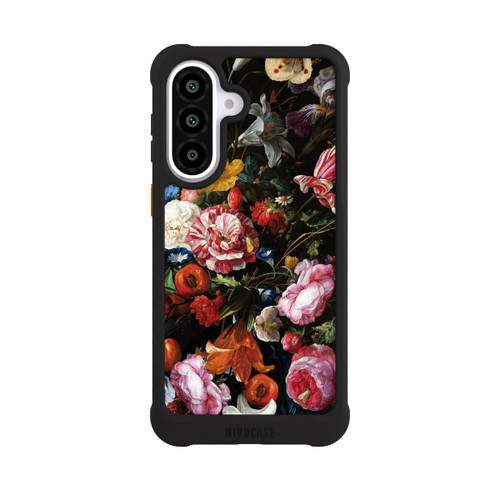 Samsung Galaxy A57 5G NIVOmax Farbenfrohes Bouquet