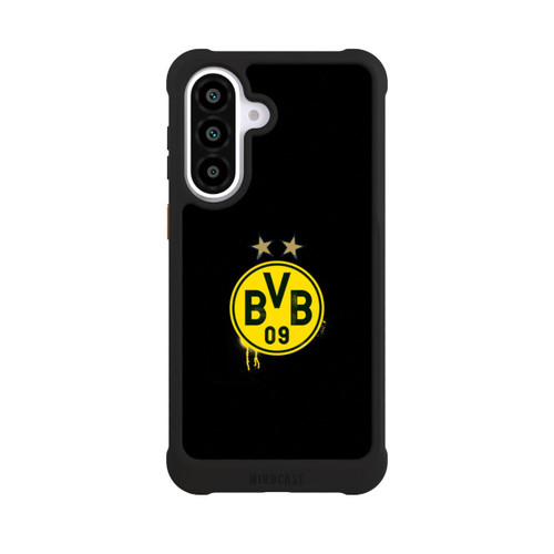 Samsung Galaxy A57 5G NIVOmax Logo Spray 2 Étoiles - BVB
