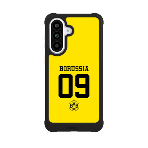 Samsung Galaxy A57 5G NIVOmax Borussia 09 Gelb - BVB