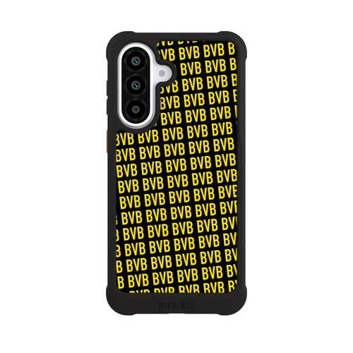 Samsung Galaxy A57 5G NIVOmax BVB BVB BVB - Noir