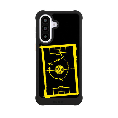 Samsung Galaxy A57 5G NIVOmax Spielstrategie - BVB
