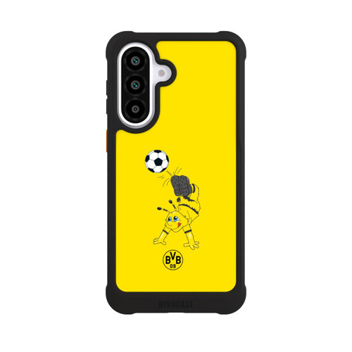 Samsung Galaxy A57 5G NIVOmax Emma et le Foot- BVB