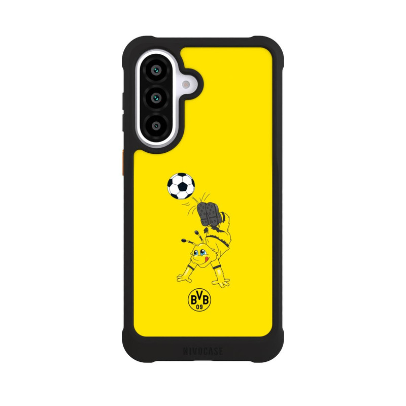 Galaxy A57 5G NIVOmax Emma et le Foot- BVB