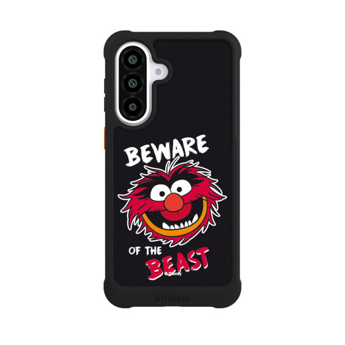 Samsung Galaxy A57 5G NIVOmax Animal Beast - Muppets