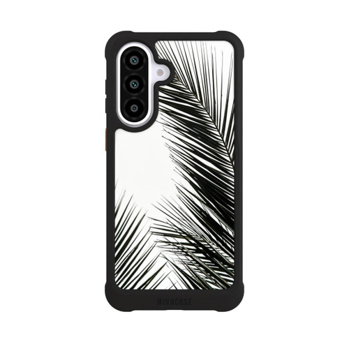 Samsung Galaxy A57 5G NIVOmax Feuilles de palmier 16