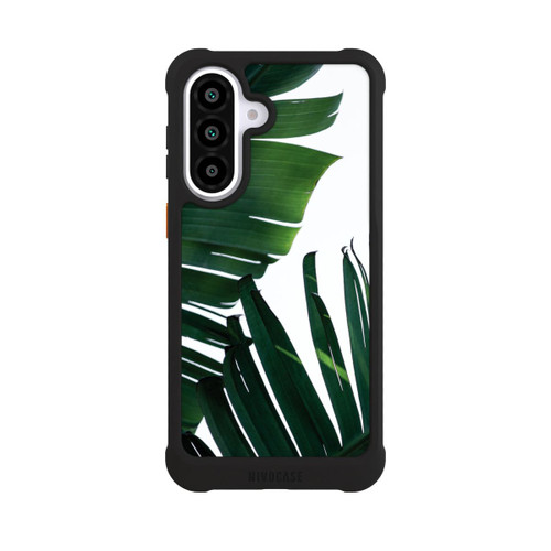 Samsung Galaxy A57 5G NIVOmax Feuilles de palmier 1