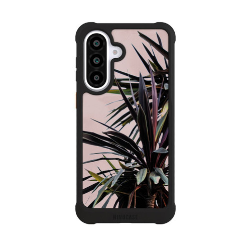Samsung Galaxy A57 5G NIVOmax Feuilles de palmier 17