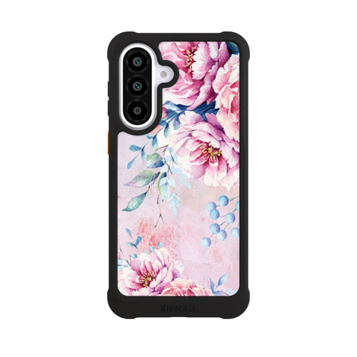 Samsung Galaxy A57 5G NIVOmax Aquarell Blume 3