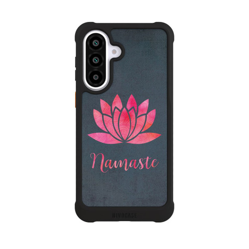 Samsung Galaxy A57 5G NIVOmax Namaste