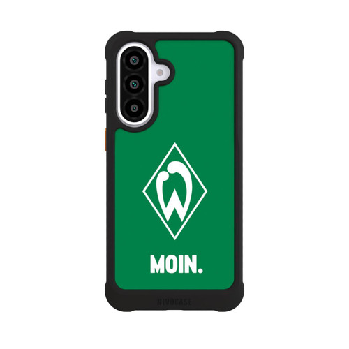 Samsung Galaxy A57 5G NIVOmax Moin. - Werder Bremen
