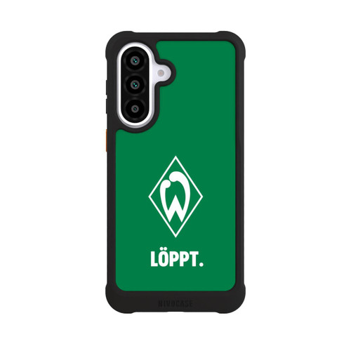 Samsung Galaxy A57 5G NIVOmax Löppt. - Werder Bremen