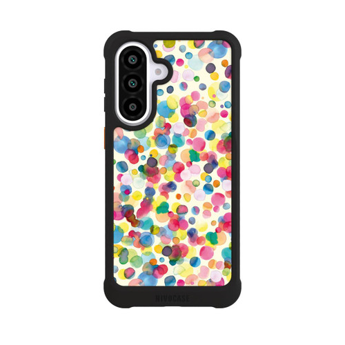 Samsung Galaxy A57 5G NIVOmax Farbtropfen