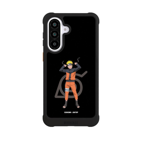 Samsung Galaxy A57 5G NIVOmax Naruto Konoha