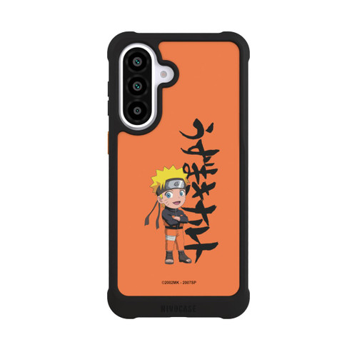 Samsung Galaxy A57 5G NIVOmax Naruto SD