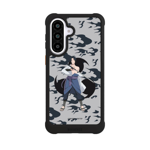 Samsung Galaxy A57 5G NIVOmax Sasuke Sharingan