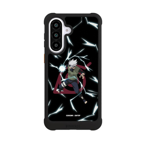 Samsung Galaxy A57 5G NIVOmax Kakashi Raikiri