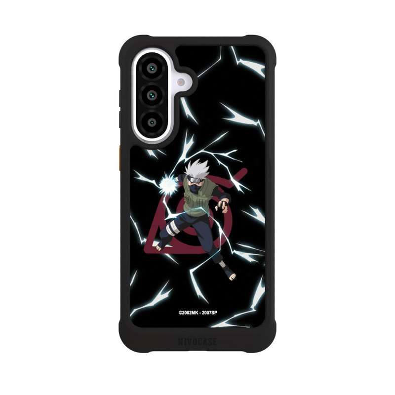 Galaxy A57 5G NIVOmax Kakashi Raikiri
