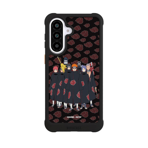 Samsung Galaxy A57 5G NIVOmax Akatsuki Group