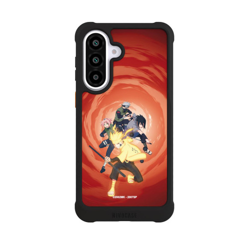 Samsung Galaxy A57 5G NIVOmax Naruto Team 7
