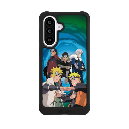 Samsung Galaxy A57 5G NIVOmax 4 Hokagen Gruppe