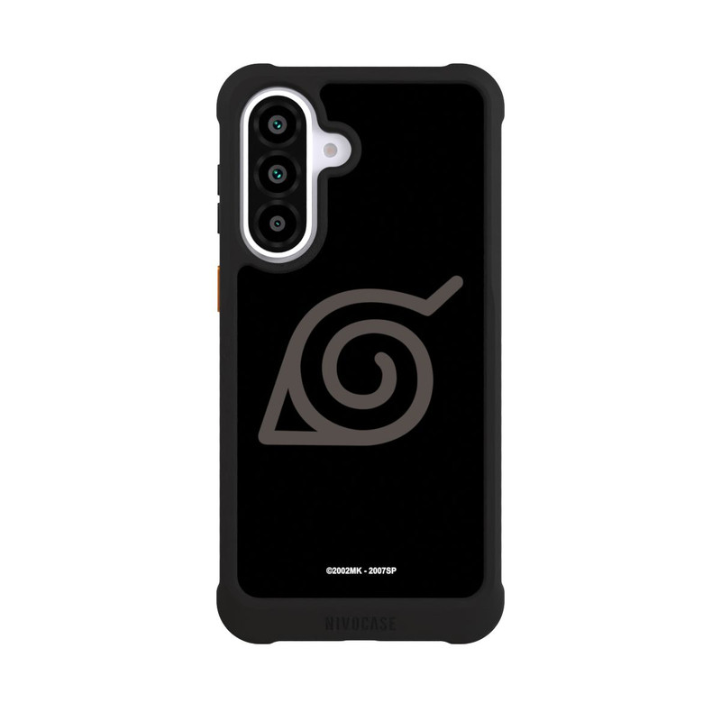 Galaxy A57 5G NIVOmax Konoha