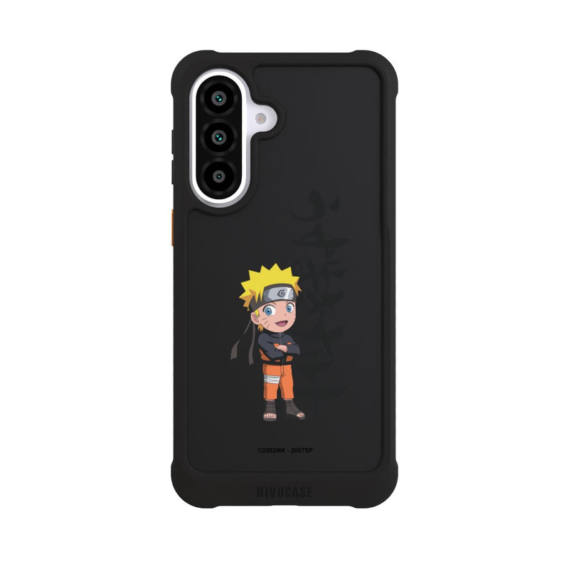 Galaxy A57 5G NIVOmax Naruto SD ohne Hintergrund