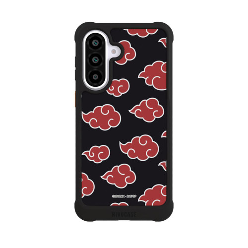 Samsung Galaxy A57 5G NIVOmax Akatsuki Pattern